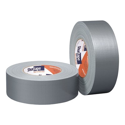 Shurtape Performance Grade Co-Extruded Cloth Duct Tape