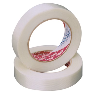 - Tesa Fiberglass Reinforced Filament Strapping Tape