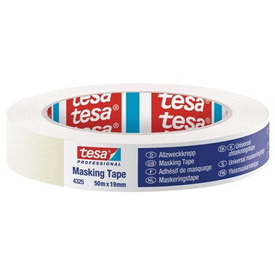 Tesa General Purpose Masking Tape 04325-00013-00