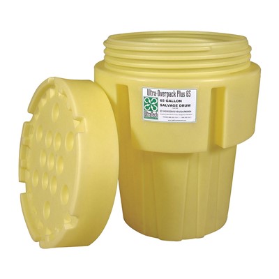 UltraTech Ultra-Overpacks with Screw Top Lid 0582
