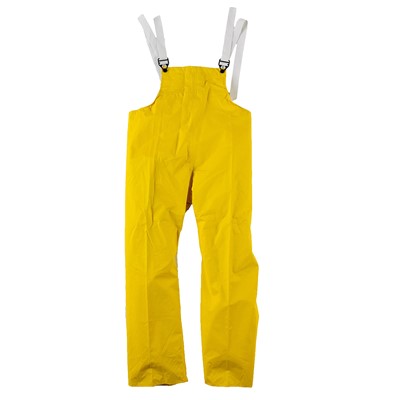 Neese Universal 35 Yellow Bib Trousers 35BT-YW-LG