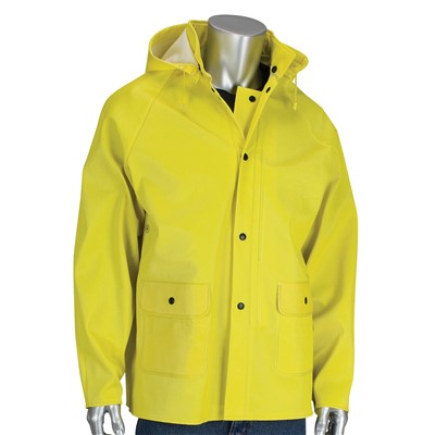 - PIP Flex Rainsuit Jacket