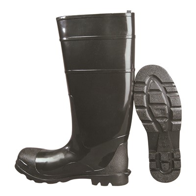 Waterproof Knee High Boots 2661-6