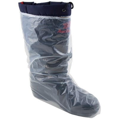 - Safety Zone Polyethylene Boot Covers