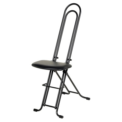 Chair Ergonomic Work Folding - VES-CPRO-800LP