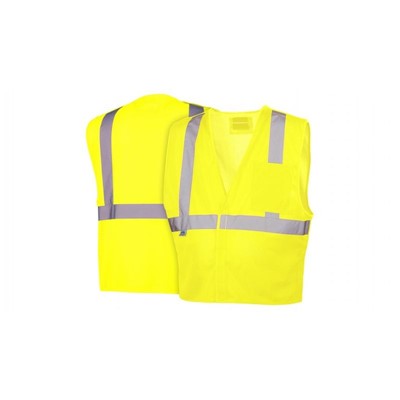 - Pyramex RVHL2510 Series Hi Vis Safety Breakaway Vest
