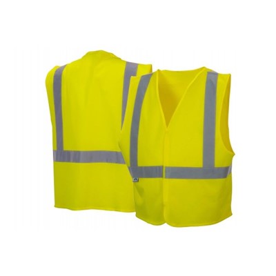 - Pyramex RVHL2910 Series Hi Vis Safety Vest
