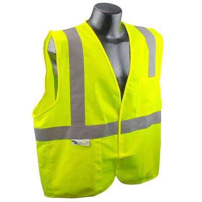 - Radians SV2GS Hi Vis Safety Vest