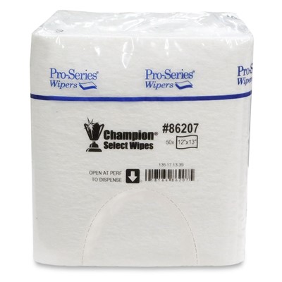 MDI Champion Select All-Purpose Cleaning Wipes