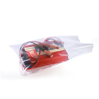 Poly Bags Layflat 4mil 7inx9in CL - XPB-1108