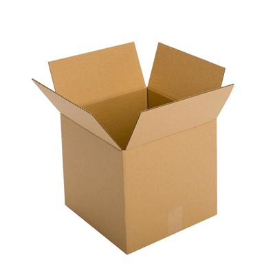 Corragulated 5"x5"x5" Shipping Boxes