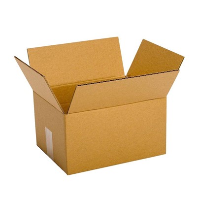 Corragulated 15"x11"x6.5" Shipping Boxes