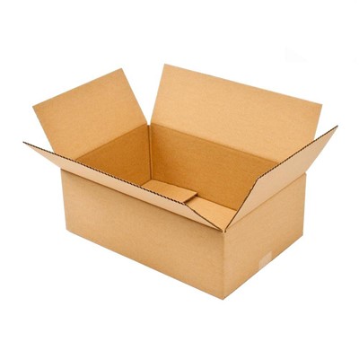Corragulated 26"x18"x13" Shipping Boxes