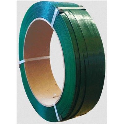 Machine Grade 600 Tensile Strenght Polyester Strapping
