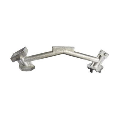 Wesco Universal Cast Iron Drum Plug Wrench 272017