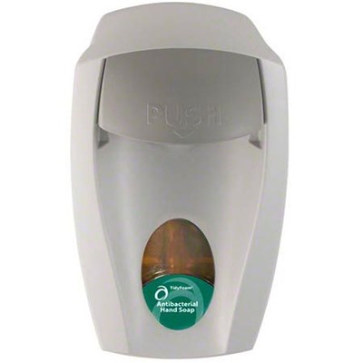 TidyClean Soap Push Dispenser AD-A8799F