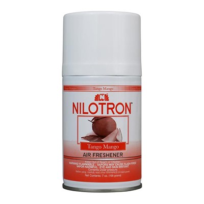 - Nilodor Nilotron Aerosol Air Freshener