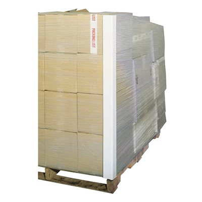 V-Board Pallet Load Protection P2230CB12