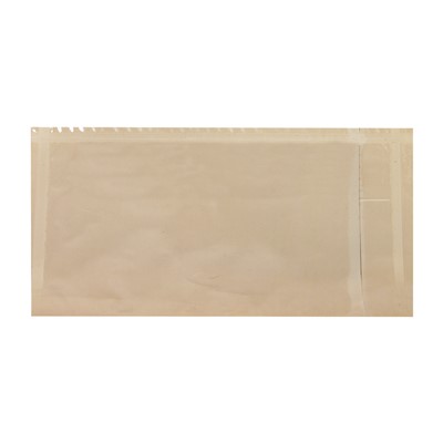 Case of 1000 5-1/2" W x 10" L Envelope Packing Lists
