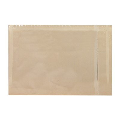 Case of 1000 4-1/2" W x 5-1/2" L Envelope Packing Lists