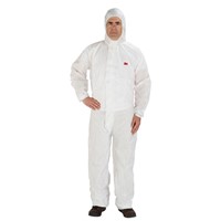 3M Disposable Coveralls 4520-3X