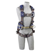 DBI-SALA ExoFit NEX Positioning Climbing Body Harness 1113157