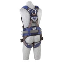 DBI-SALA ExoFit NEX Positioning Climbing Harness 1113160