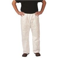 DuPont Tyvek Disposable Pants 1812-XL - Case of 50