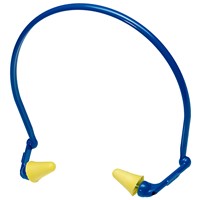 3M E-A-Rflex Hearing Protector 350-1001