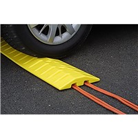 Speed Bump/Cable Guard 6ft YLW - EGL-1792YW