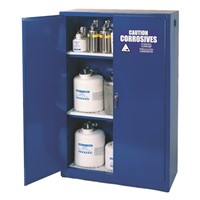 Eagle Metal Acid and Corrosive Safety Cabinet CRA47X