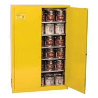 Eagle Paint and Ink Safety Cabinet YPI47X