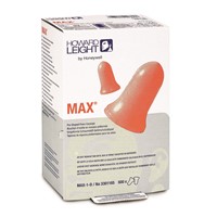 Howard Leight Max Leight Source 500 Pair of Ear Plugs Refill