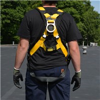 Guardian Fall Protection Series 3 Body Harness 37117