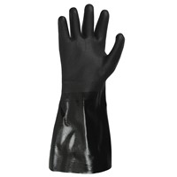 Showa Neoprene Coated Gloves 6797R-10