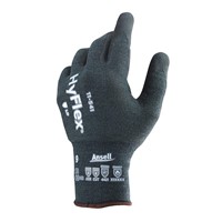 Ansell HyFlex Foam Nitrile Coated A4 Cut Resistant Gloves 11-541-06