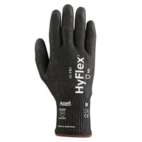 Ansell HyFlex PU Coated A4 Cut Resistant Gloves 11-751-10