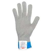 Wells Lamont Whizard Silver Talon A6 Cut Resistant Gloves TALON-MD