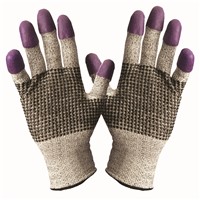 Kimberly-Clark KLEENGUARD Coated A3 Cut Resistant Gloves 97431