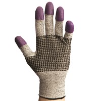 Kimberly-Clark KLEENGUARD Coated A3 Cut Resistant Gloves 97433