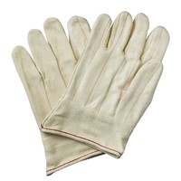 Gloves Hot Mill 23oz Cotton BT - GHM-22JBT-1