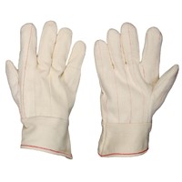 Gloves Hot Mill 26oz Cotton BT - GHM-26JBT-1