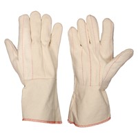 Gloves Hot Mill 26oz Cotton GC - GHM-324G-1