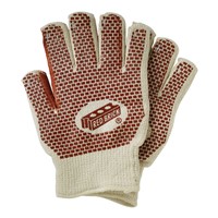 Reversible Heavyweight Hot Mill Gloves With Nitrile Block Coating GHM-51-LG