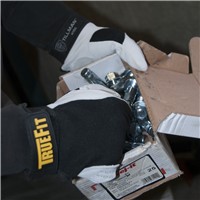 Tillman TrueFit Goatskin Gloves 1470-2X
