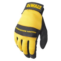 DeWalt All-Purpose Mechanics Gloves DPG20-LG