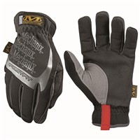 Mechanix Wear FastFit Synthetic Leather Mechanic Gloves MFF-05-XL