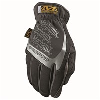 Mechanix Wear FastFit Synthetic Leather Mechanic Gloves MFF-05-MD