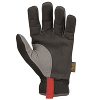 Mechanix Wear FastFit Synthetic Leather Mechanic Gloves MFF-05-2X