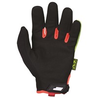 Mechanix Wear Original A4 Cut Level Mechanic's Gloves